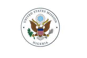 US Embassy in Nigeria