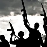 Terrorists Relocate After US Airstrike, Communities Report Movements