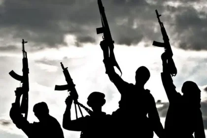 Terrorists Relocate After US Airstrike, Communities Report Movements
