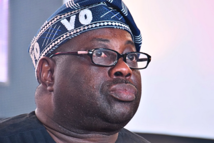 Dele Momodu Says Missed Trip Saved Him from Benin Coup