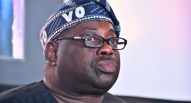 Dele Momodu Says Missed Trip Saved Him from Benin Coup