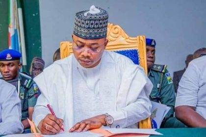 Kogi Govt Bans Public Gatherings