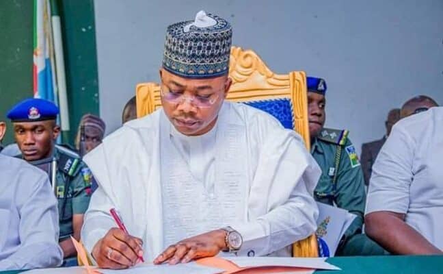 Kogi Govt Bans Public Gatherings