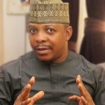 Austin Okai Defects To ADC