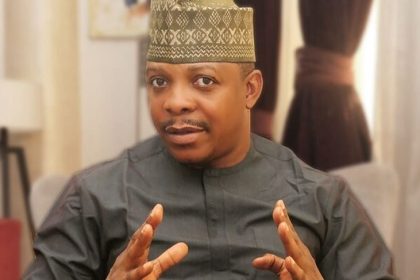 Austin Okai Defects To ADC