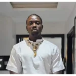 VeryDarkman Admits Triggering Harrison Gwamnishu’s Arrest