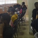 PHOTO STORY: Minister of Education Inspects WAEC CBT Centre in Lagos