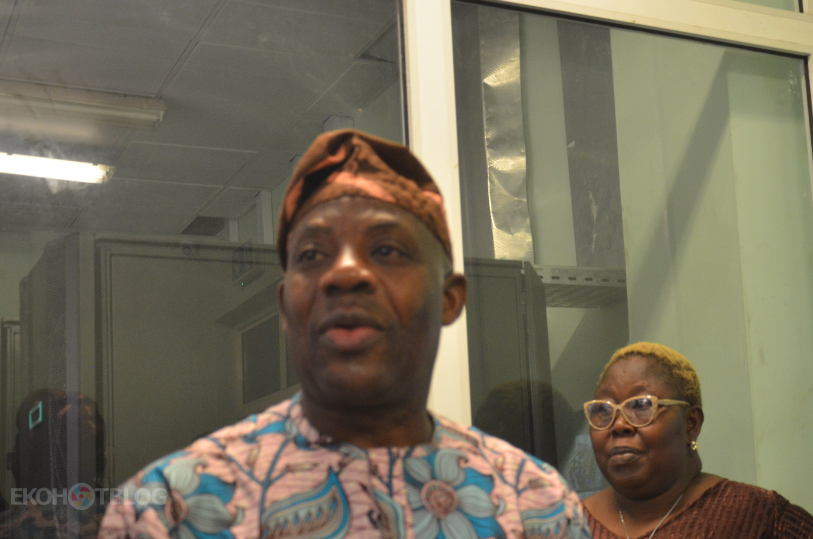 Tinubu Advances Nigeria’s Education with CBT, AI