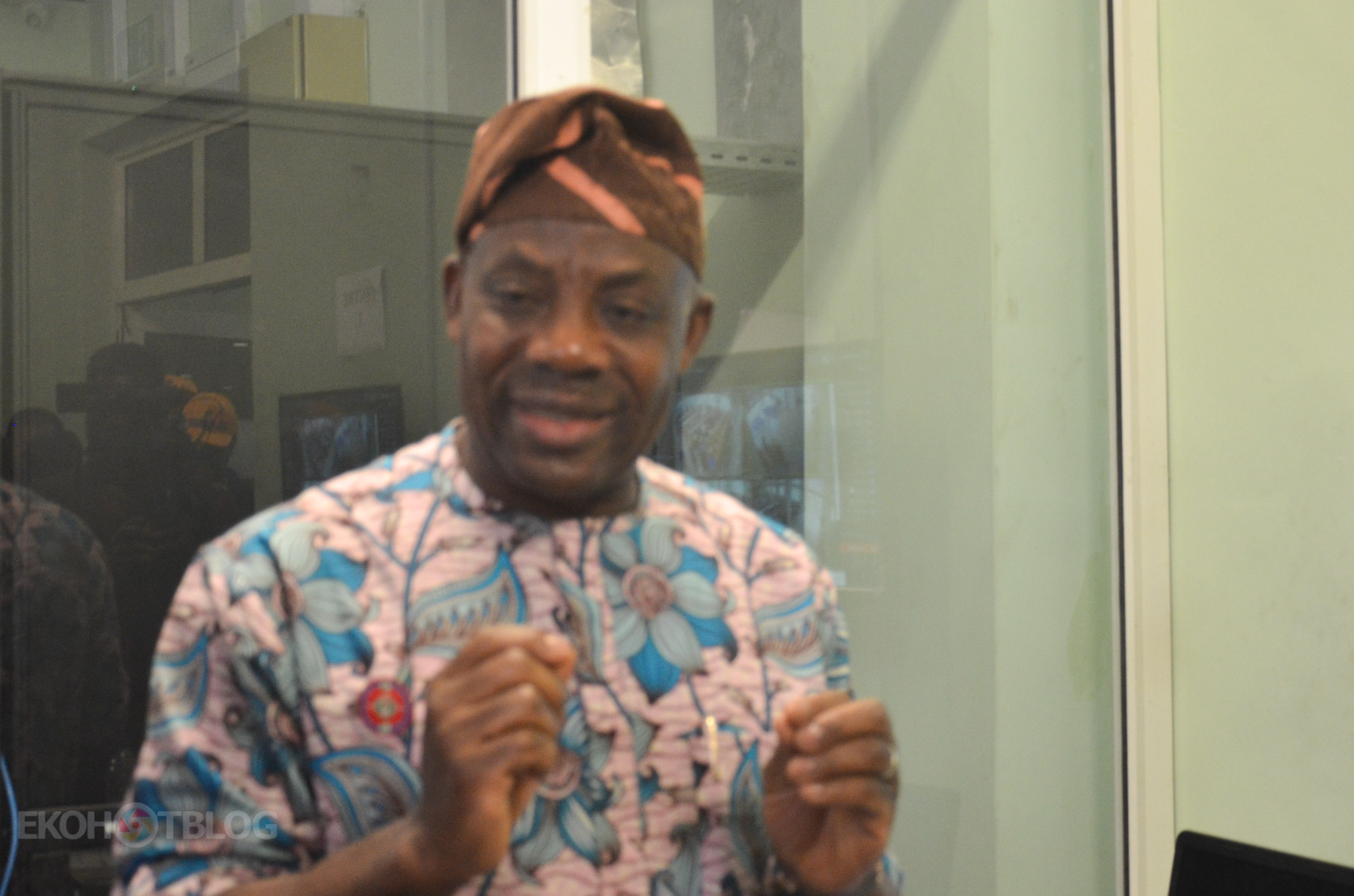 Tinubu Advances Nigeria’s Education with CBT, AI