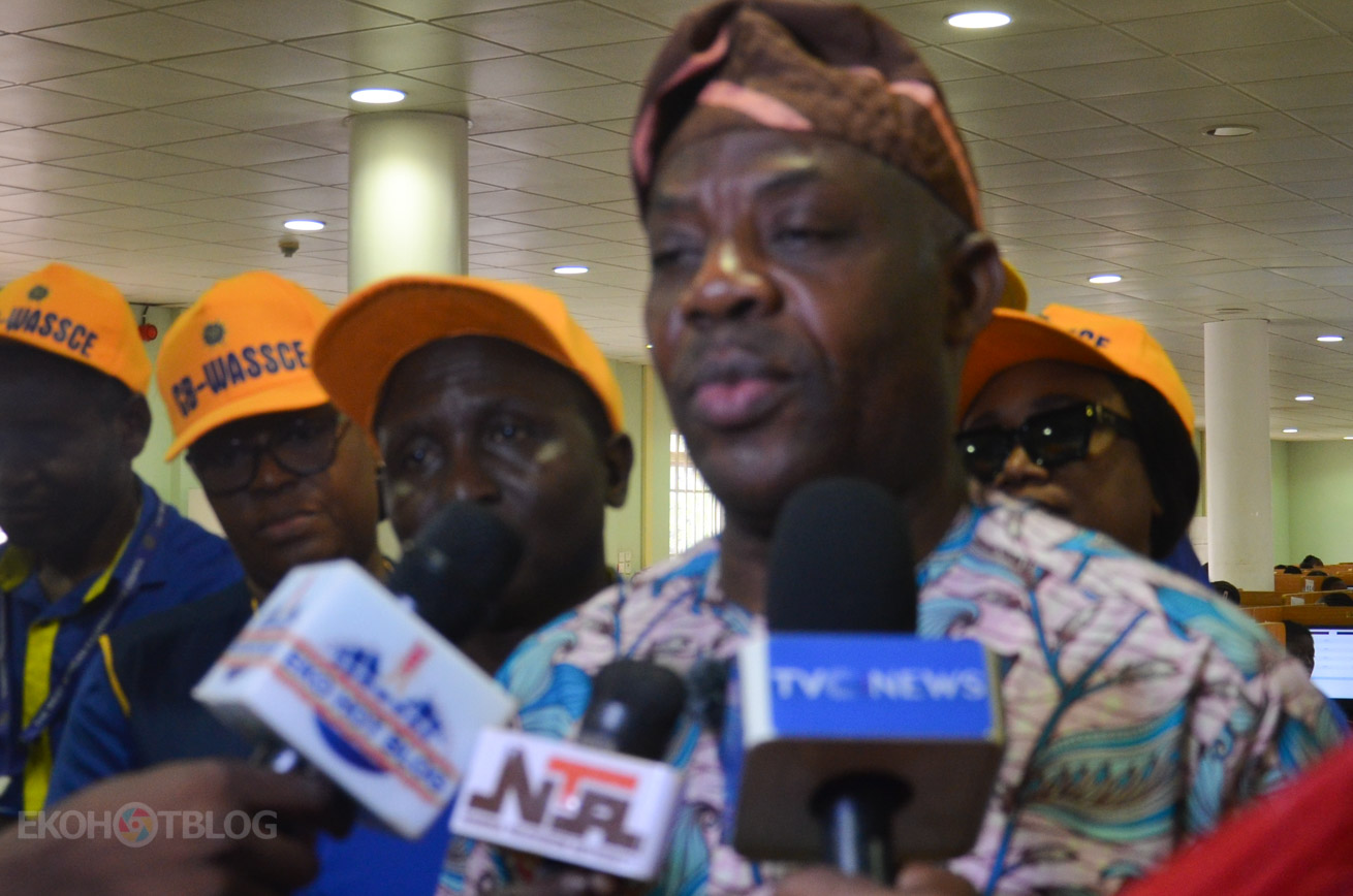 CBT Will Not Disadvantage Rural Students — Education Minister