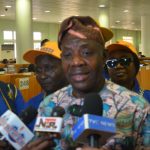 “Era of Buying Exam Questions Is Over” — Alausa
