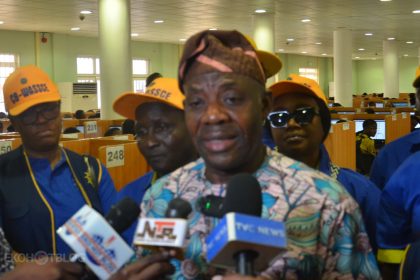 “Era of Buying Exam Questions Is Over” — Alausa