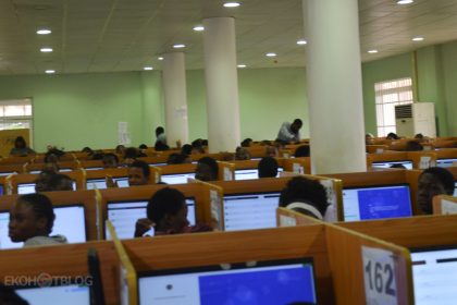 Alausa Assures CBT Access for Rural Areas