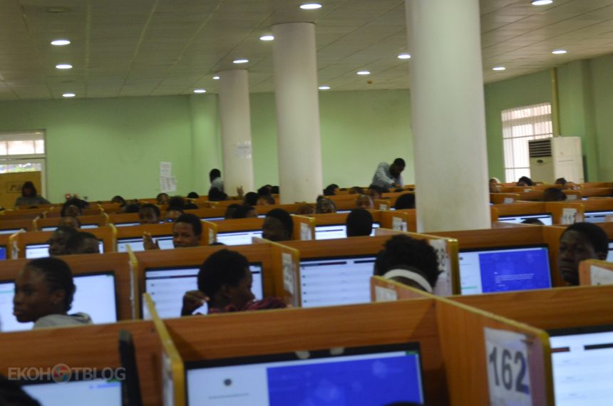 Alausa Assures CBT Access for Rural Areas