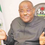 Wike Declared PDP ‘National Leader’