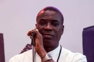KWAM1’s Bid for Awujale Throne