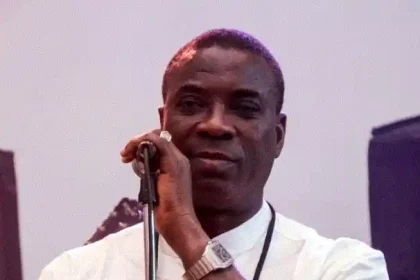 KWAM1’s Bid for Awujale Throne