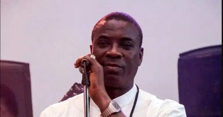 KWAM1’s Bid for Awujale Throne
