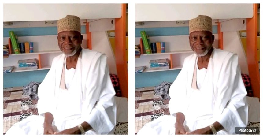 Ambassador Sheikh AbdulAzeez