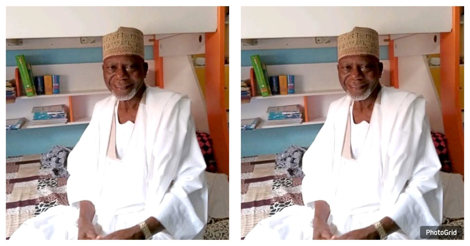 Ambassador Sheikh AbdulAzeez