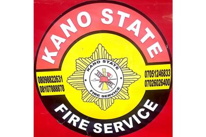 Kano Fire Service Warns Residents on Harmattan Fire Safety
