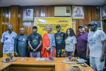 Lagos Set To Host First Nigerian Foods & Culture Festival