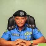 Ahmed-Chuso Takes Over as Nasarawa CP