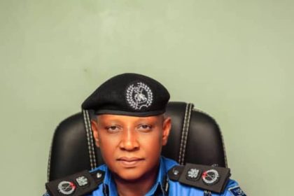 Ahmed-Chuso Takes Over as Nasarawa CP