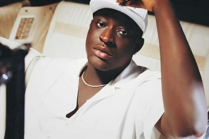 Carter Efe Becomes Africa’s Most-Followed Twitch Streamer