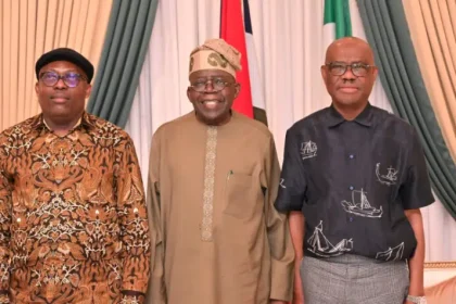 Fubara Betrayed Agreement Wike