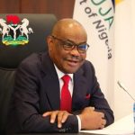 ‘After Tinubu, I’m the Most Abused Politician,’ Wike Tells Supporters in Rivers