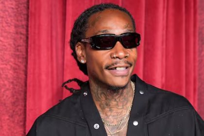 Romanian Court Jails Wiz Khalifa for Drug Offence