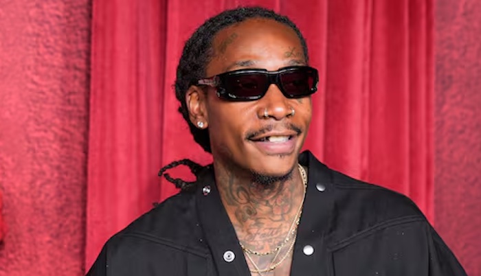 Romanian Court Jails Wiz Khalifa for Drug Offence