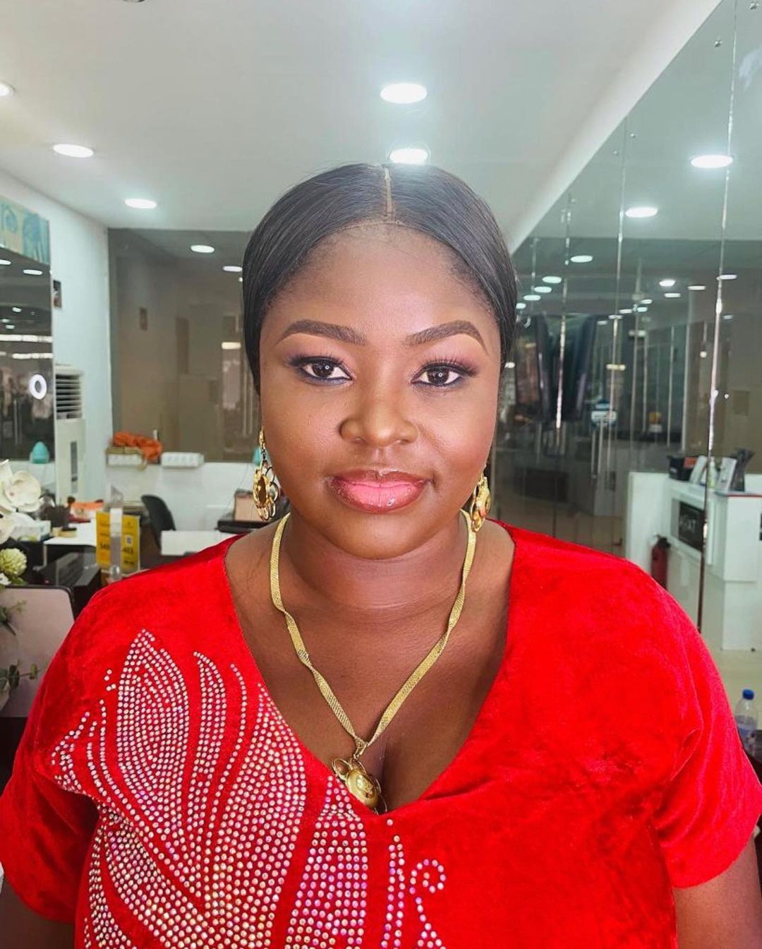 Nigerian Celebrities Who Survived Road Accidents
