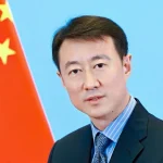 Nigeria’s Fight Against Terrorism China
