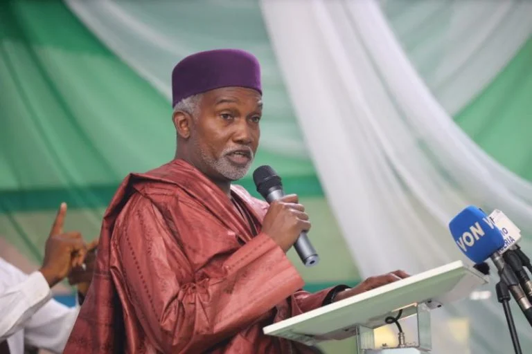 Nigeria Reaffirms Support for Somalia’s Sovereignty