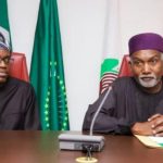 BREAKING: Tuggar Resigns to Contest Bauchi Governorship