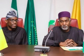 BREAKING: Tuggar Resigns to Contest Bauchi Governorship