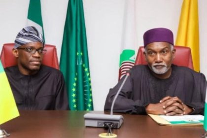 BREAKING: Tuggar Resigns to Contest Bauchi Governorship