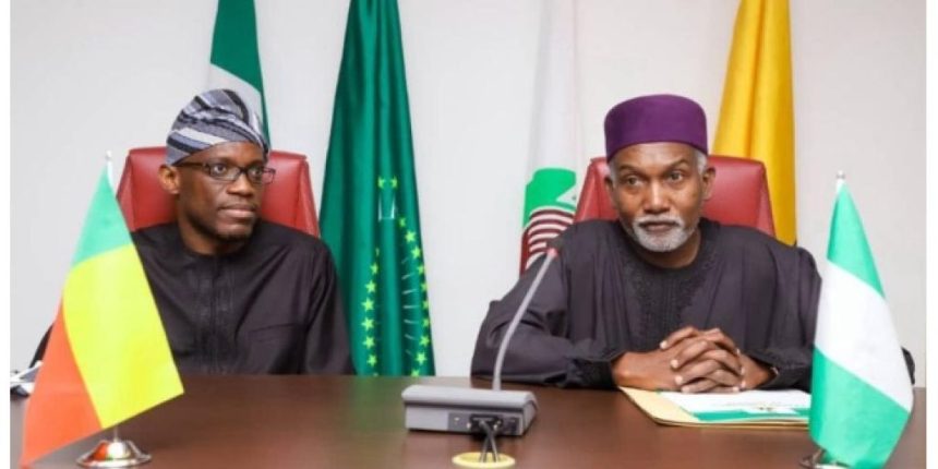BREAKING: Tuggar Resigns to Contest Bauchi Governorship