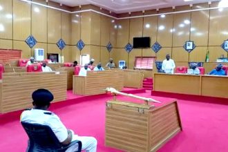 Six Zamfara PDP Lawmakers Defect to APC Amid Assembly Crisis