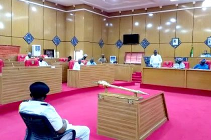 Six Zamfara PDP Lawmakers Defect to APC Amid Assembly Crisis