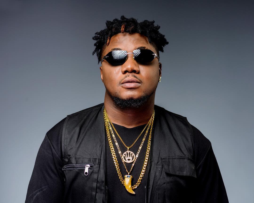 Nigerian Celebrities Who Survived Road Accidents