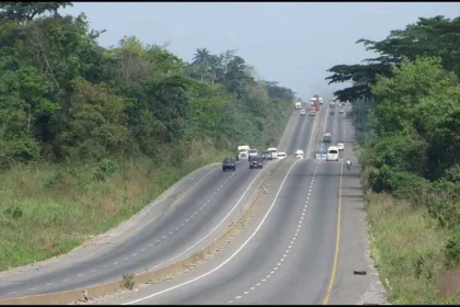 Unidentified Driver Kills Pedestrian in Ogun Hit-and-Run