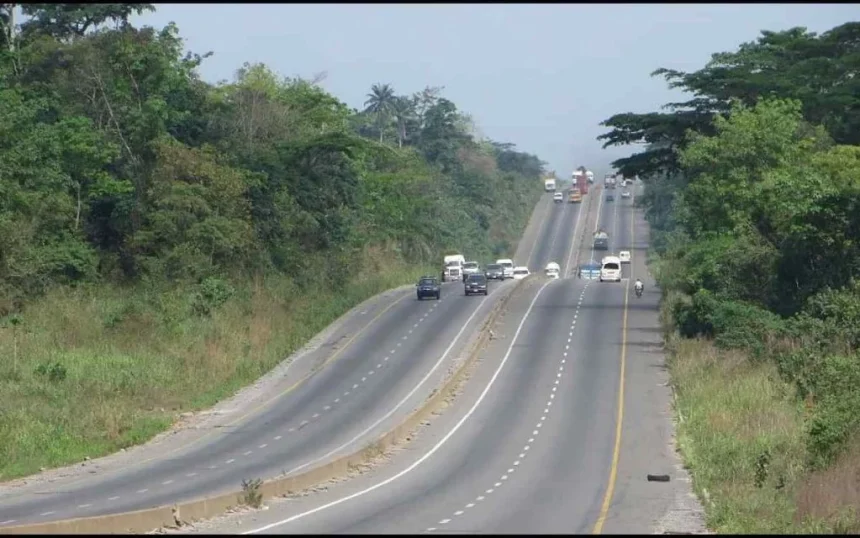Unidentified Driver Kills Pedestrian in Ogun Hit-and-Run
