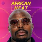 Asake Headlines Spotify African Heat New Year Takeover