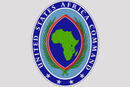 US AFRICOM