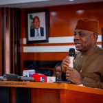 Alausa Unveils Merit-Based Scholarship at Dangote Foundation