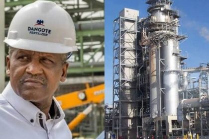 Petrol Price Tuesday Dangote