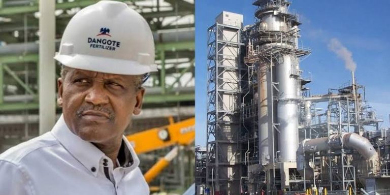 Petrol Price Tuesday Dangote